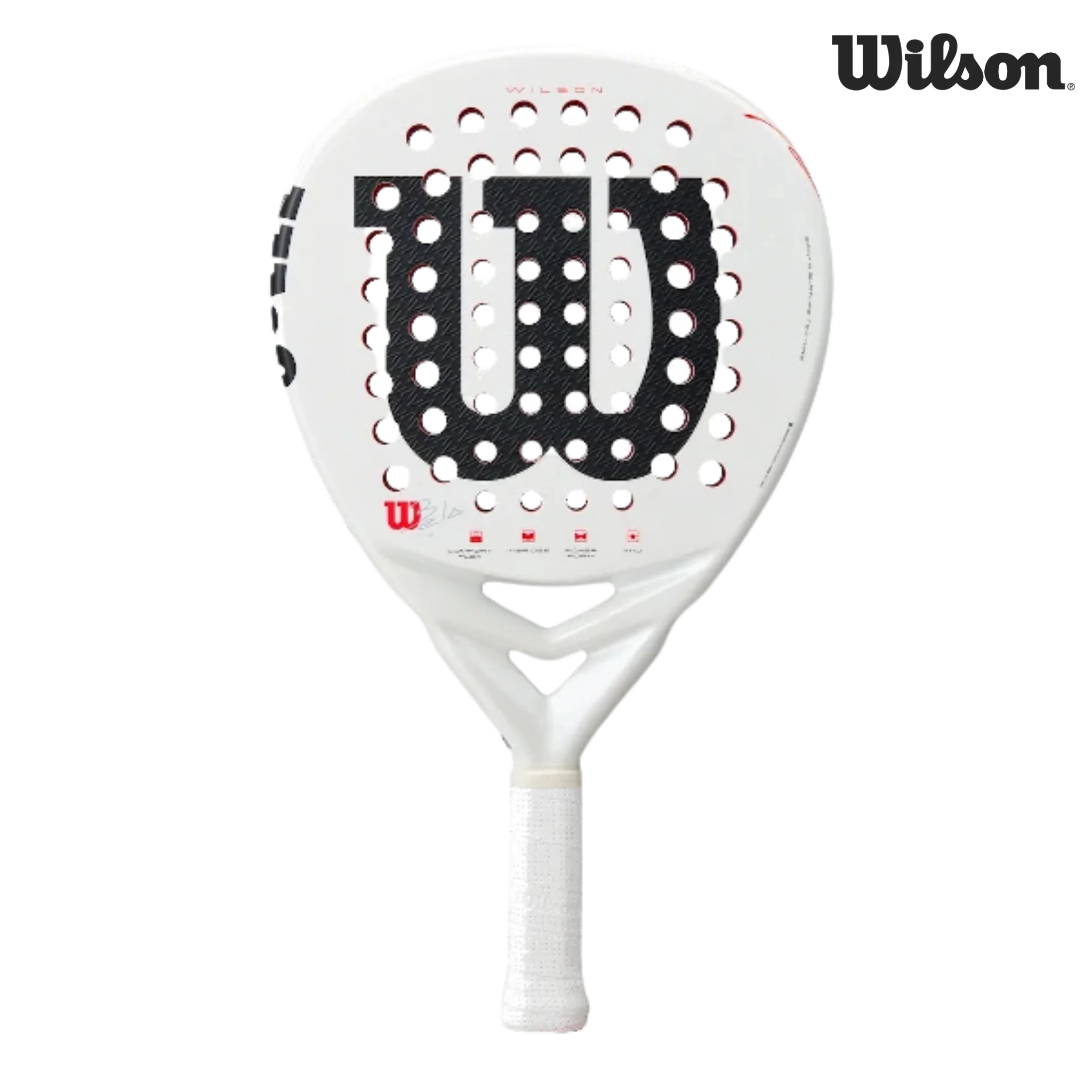 Wilson Bela LS V3 2025