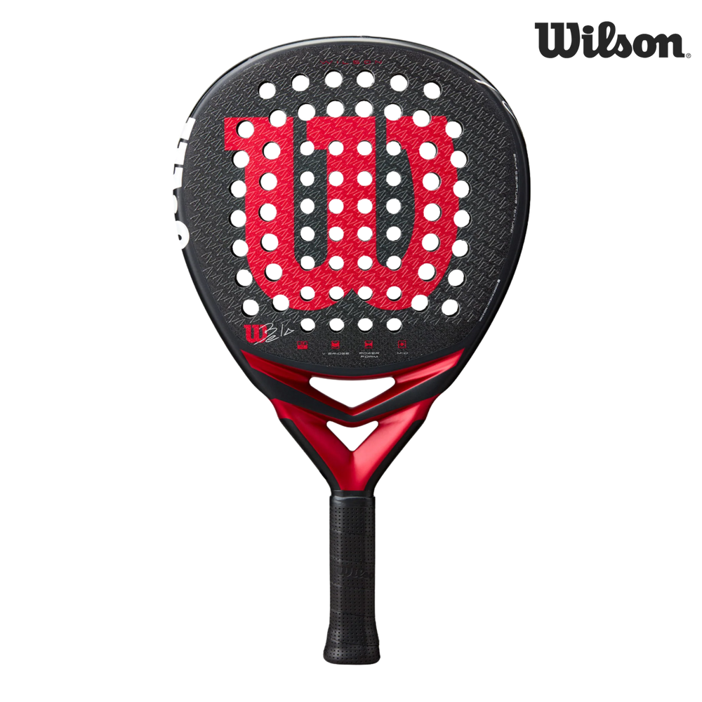 Racheta padel Wilson Bela V3 2025