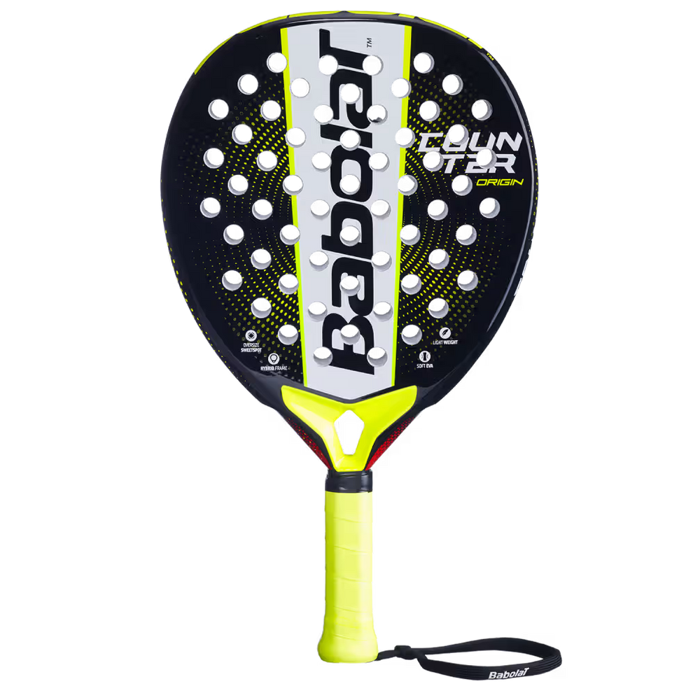 Babolat Counter Origin