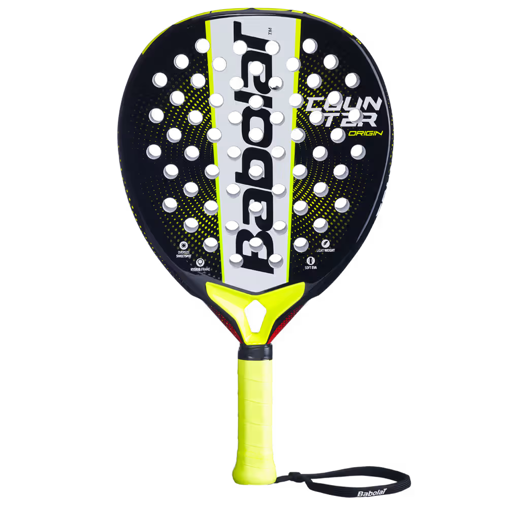 Babolat Counter Origin