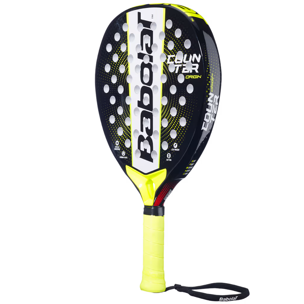 Babolat Counter Origin