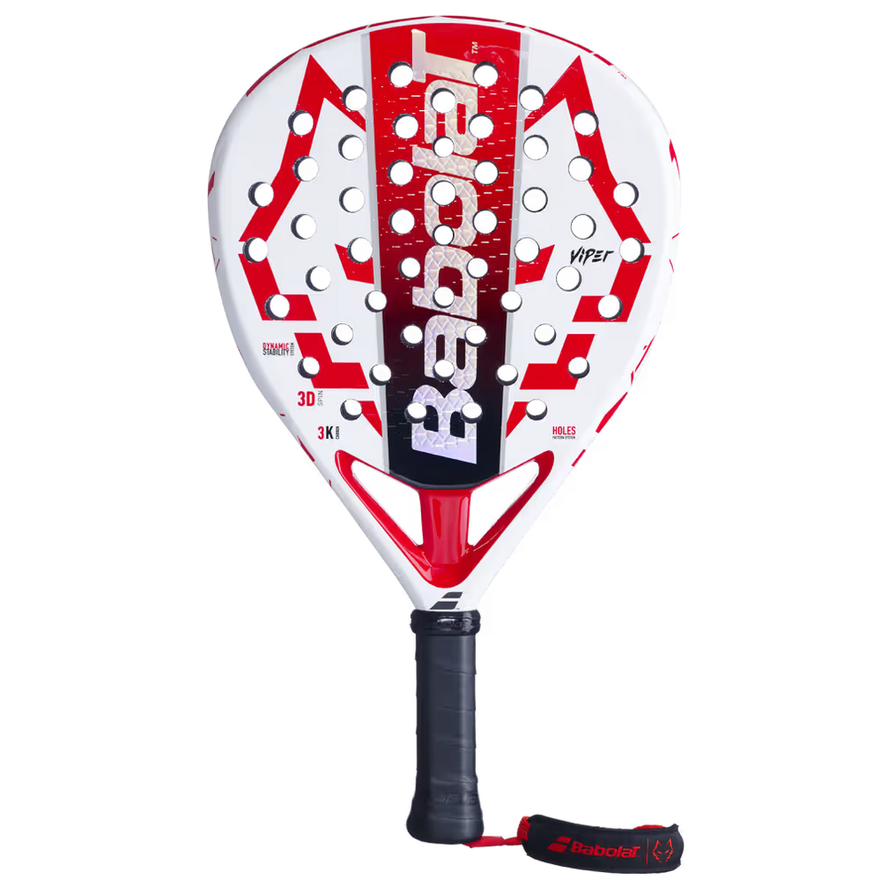 Babolat Technical Viper Juan Lebron