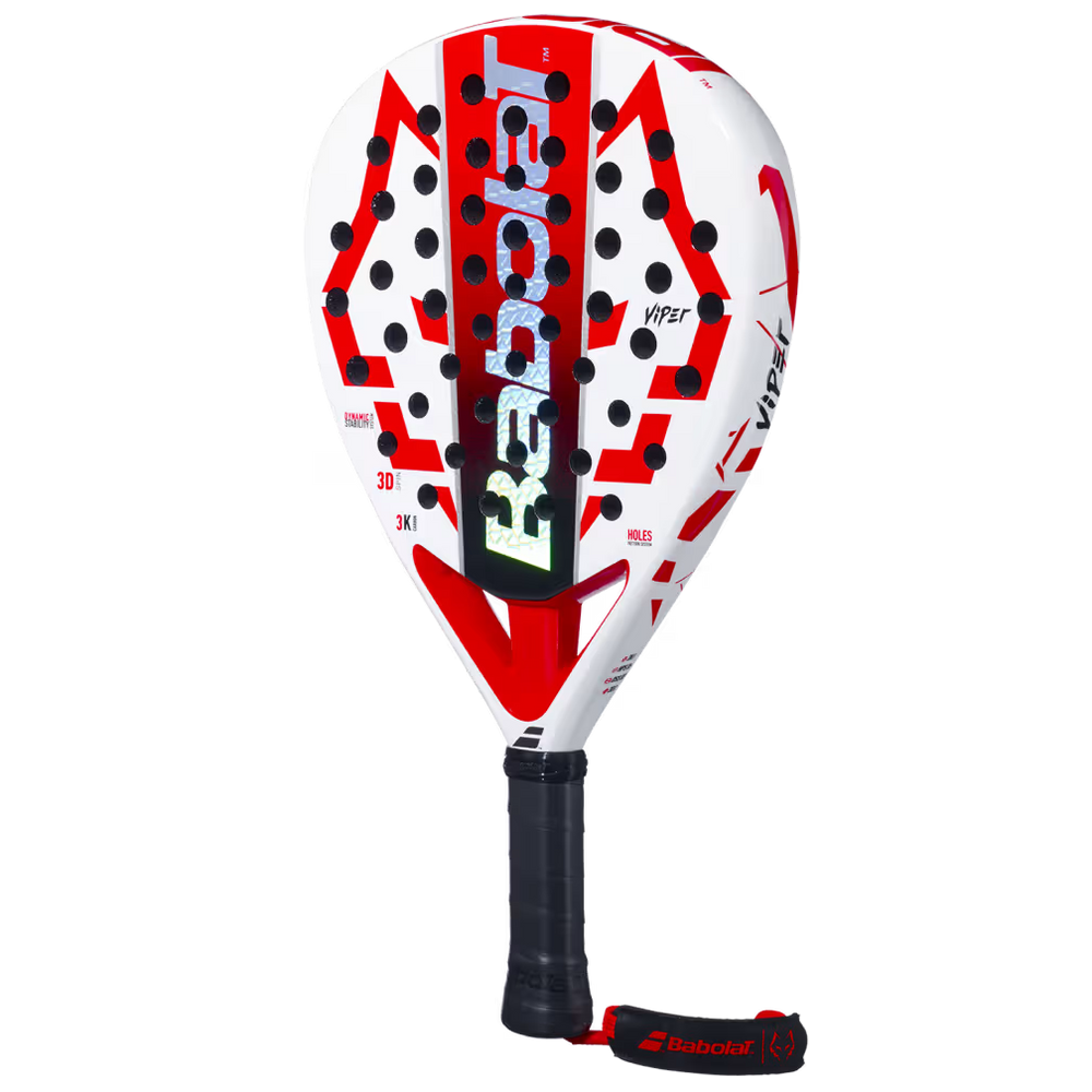 Babolat Technical Viper Juan Lebron
