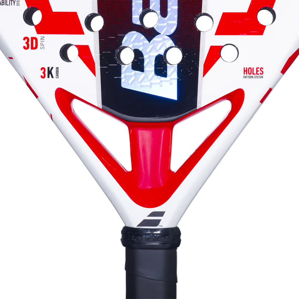 Babolat Technical Viper Juan Lebron
