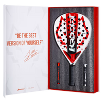 Babolat Technical Viper Juan Lebron