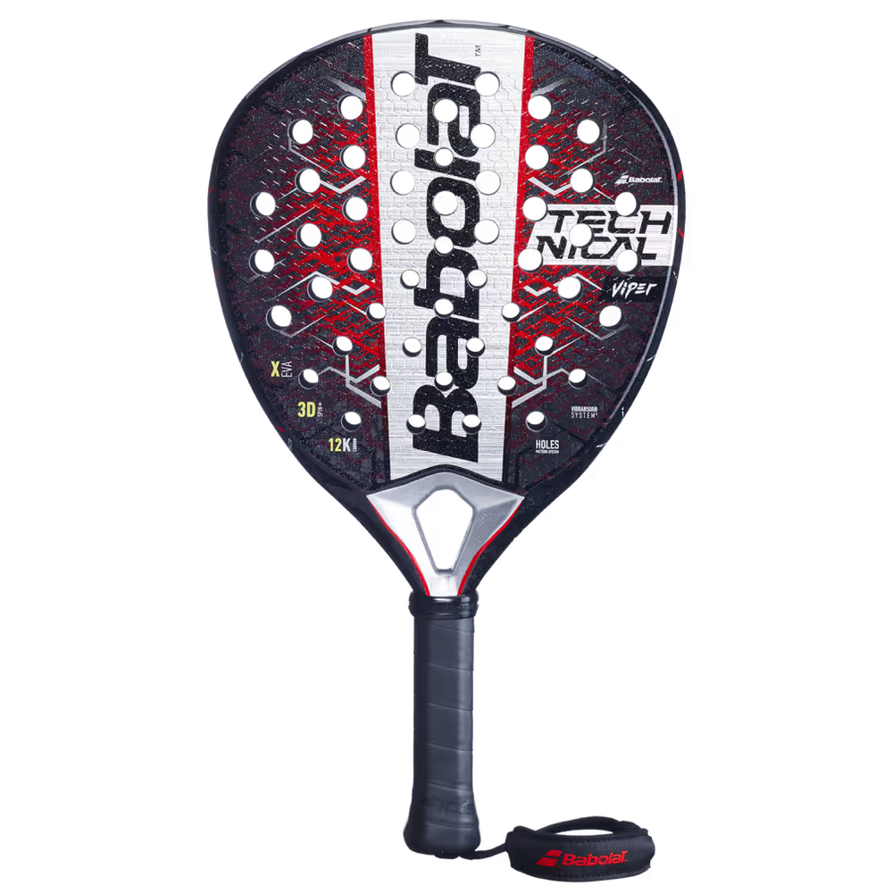 Babolat Technical Viper