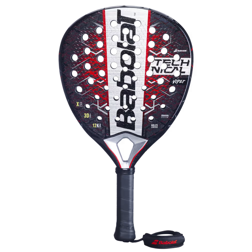 Babolat Technical Viper