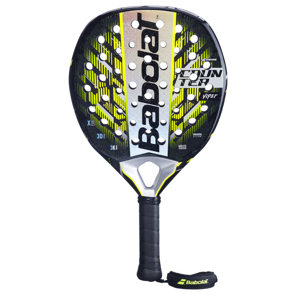 Babolat Counter Viper