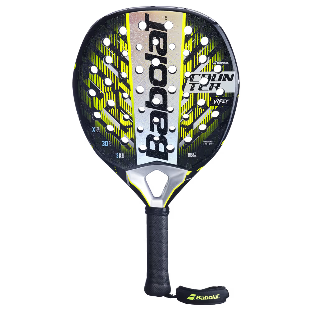 Babolat Counter Viper
