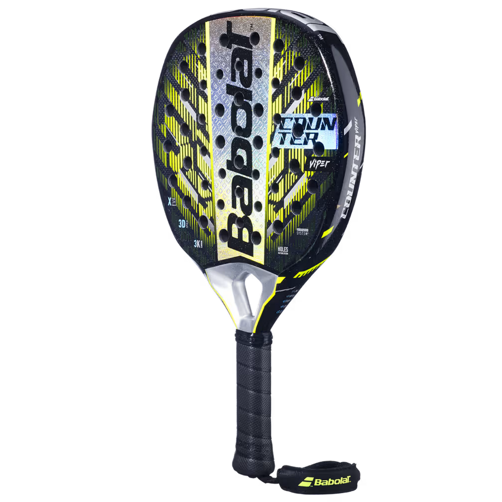 Babolat Counter Viper