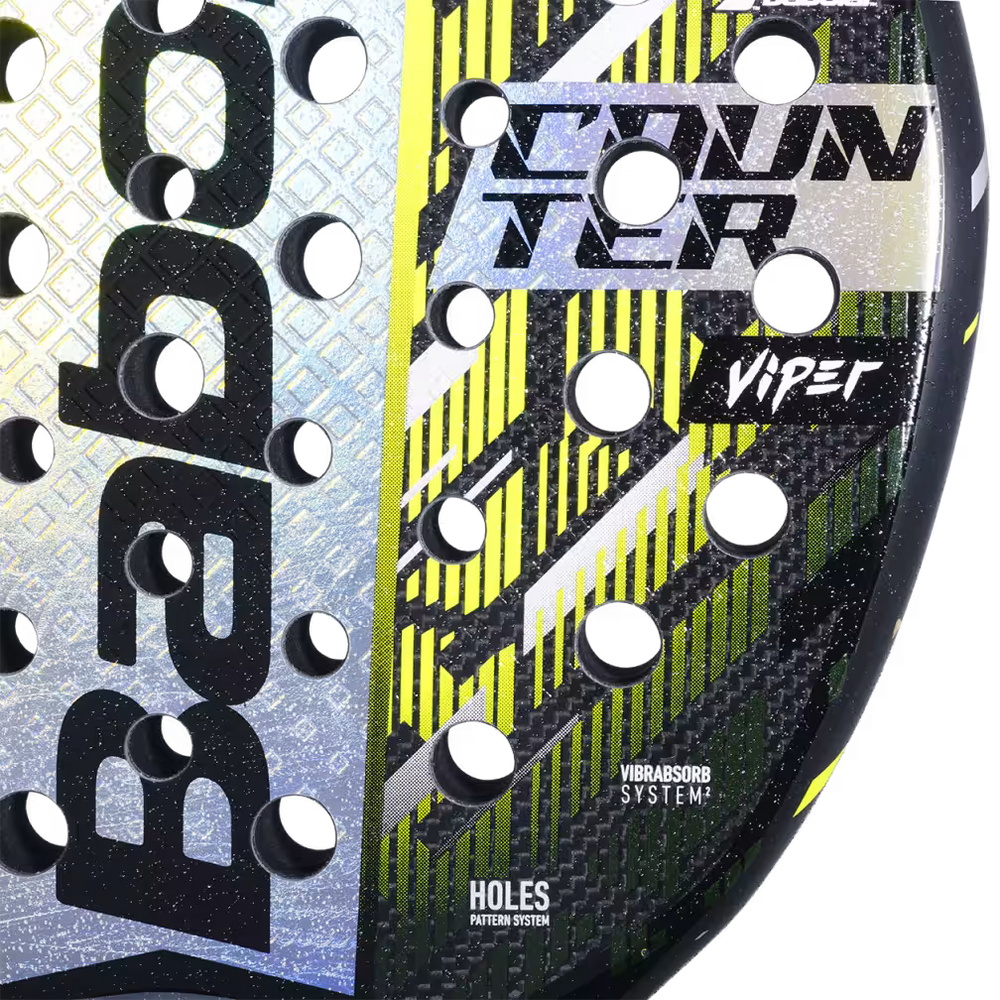 Babolat Counter Viper