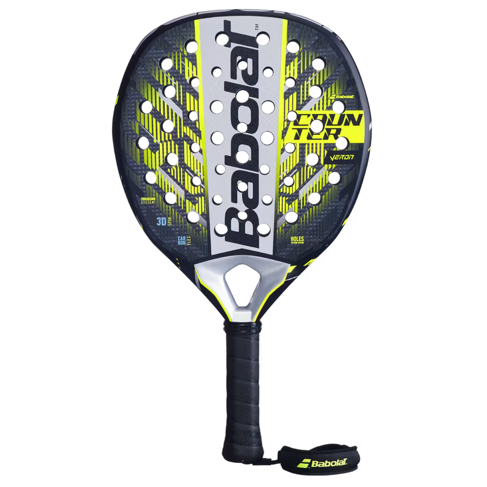 Babolat Counter Veron