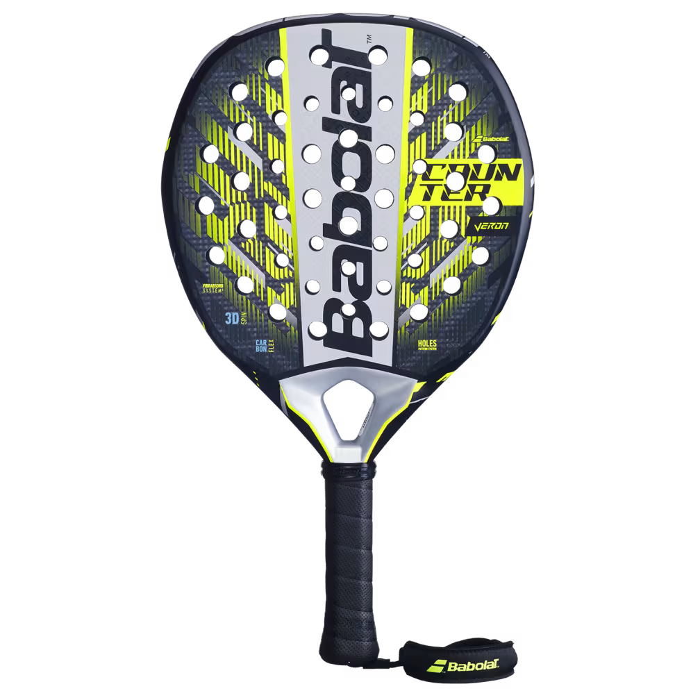 Babolat Counter Veron