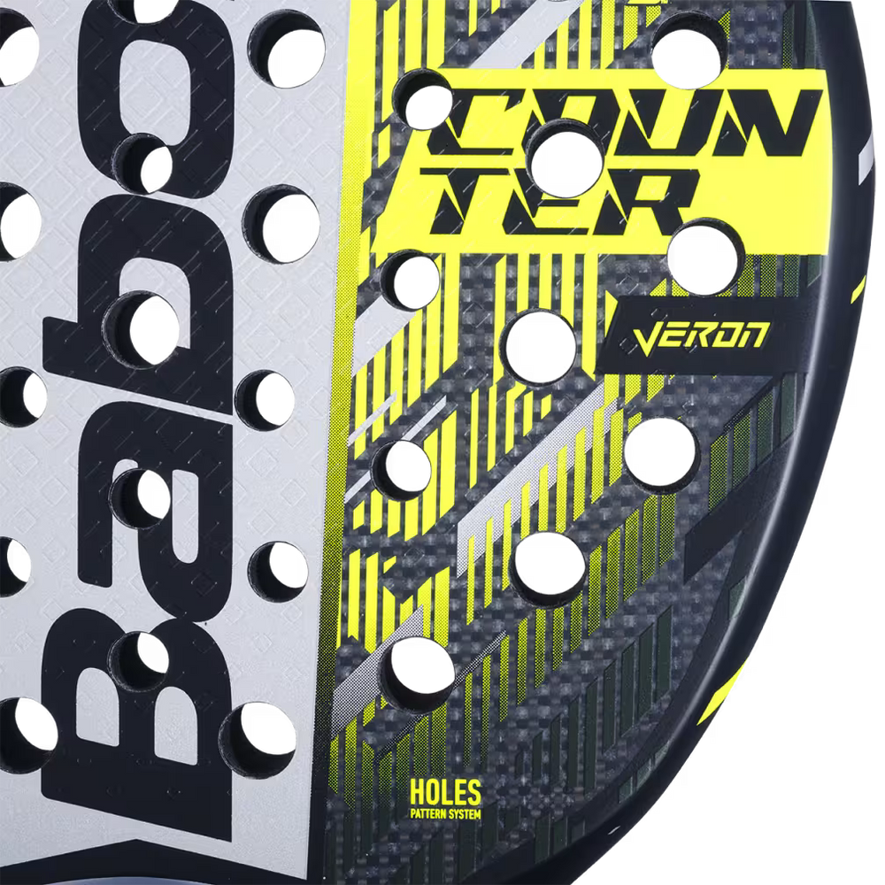 Babolat Counter Veron