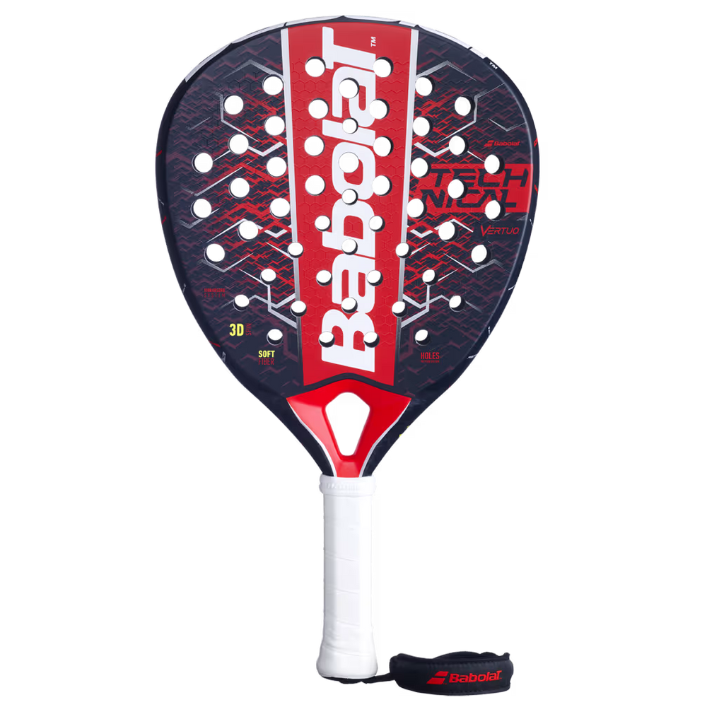 Babolat Technical Vertuo