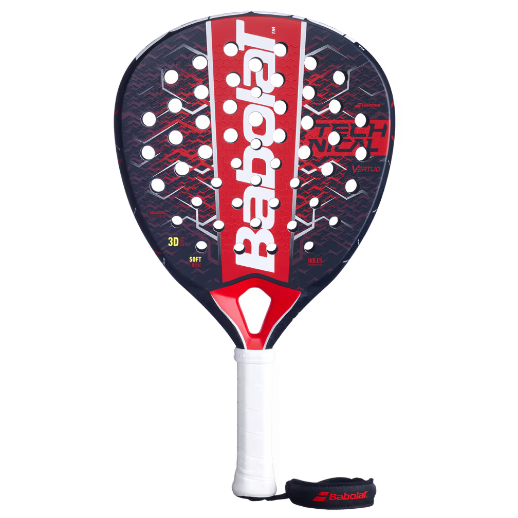 Babolat Technical Vertuo