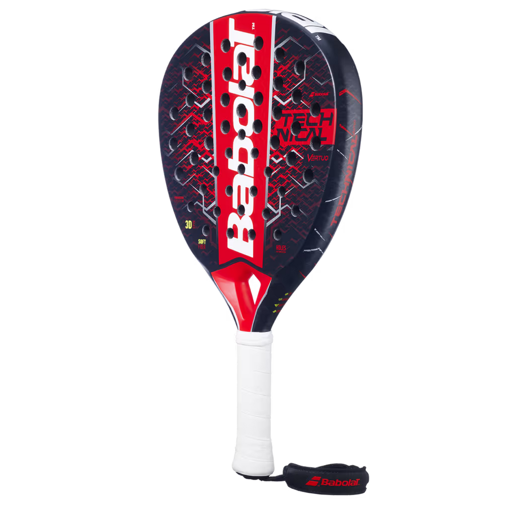 Babolat Technical Vertuo