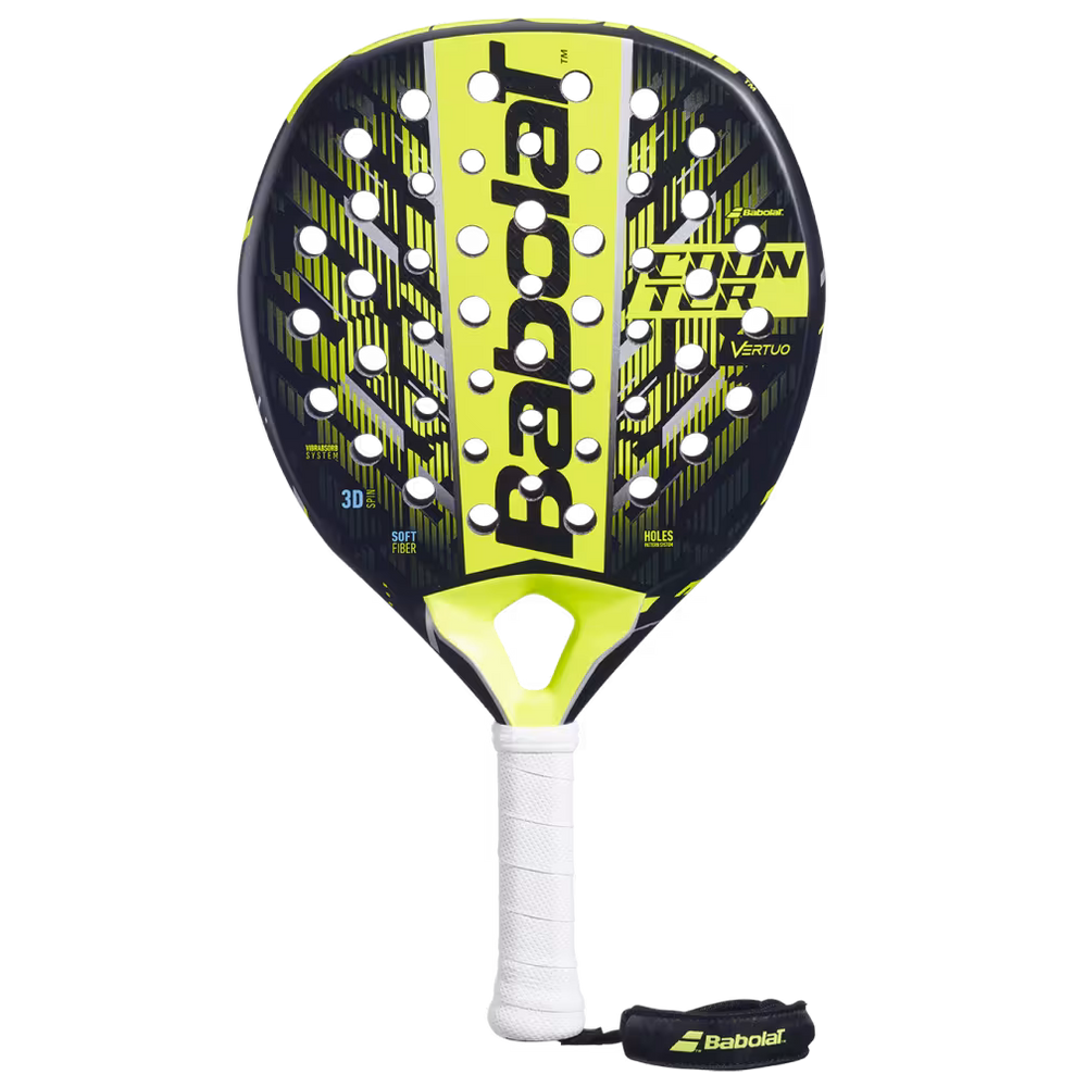 Babolat Counter Vertuo