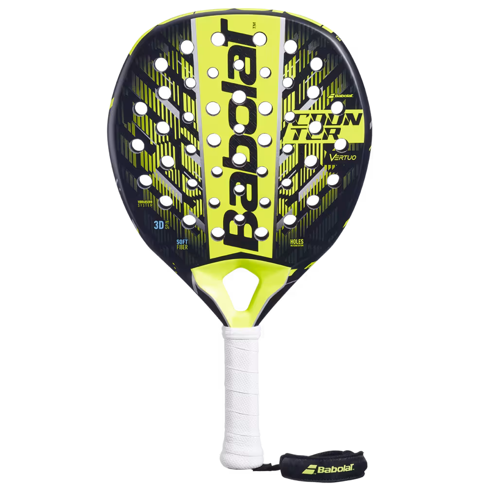 Babolat Counter Vertuo
