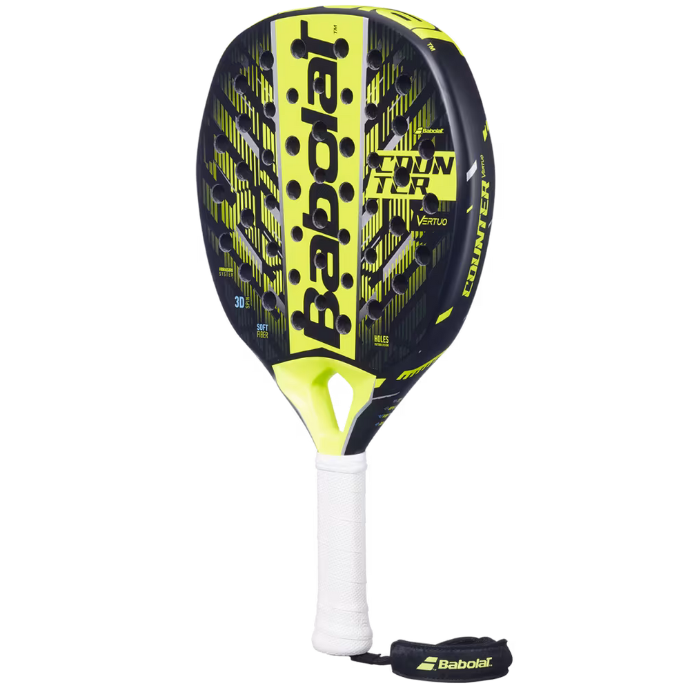 Babolat Counter Vertuo