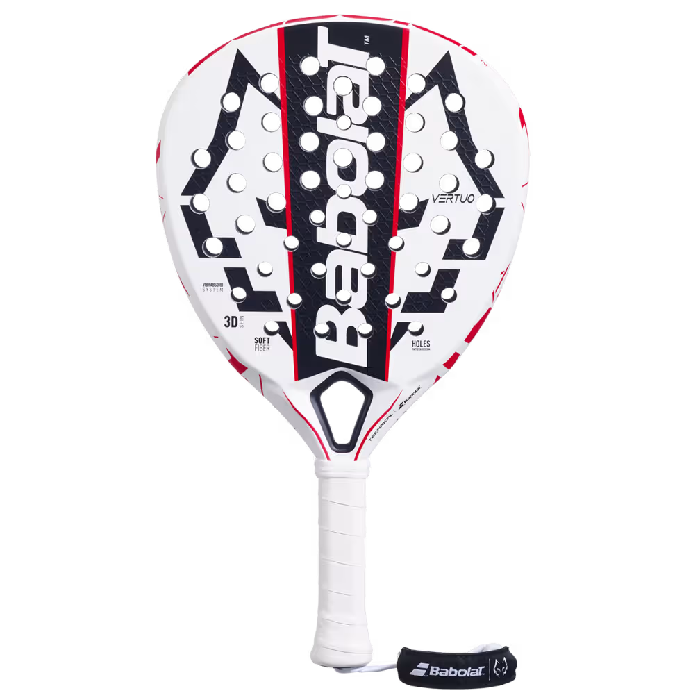 Babolat Technical Vertuo Juan Lebron