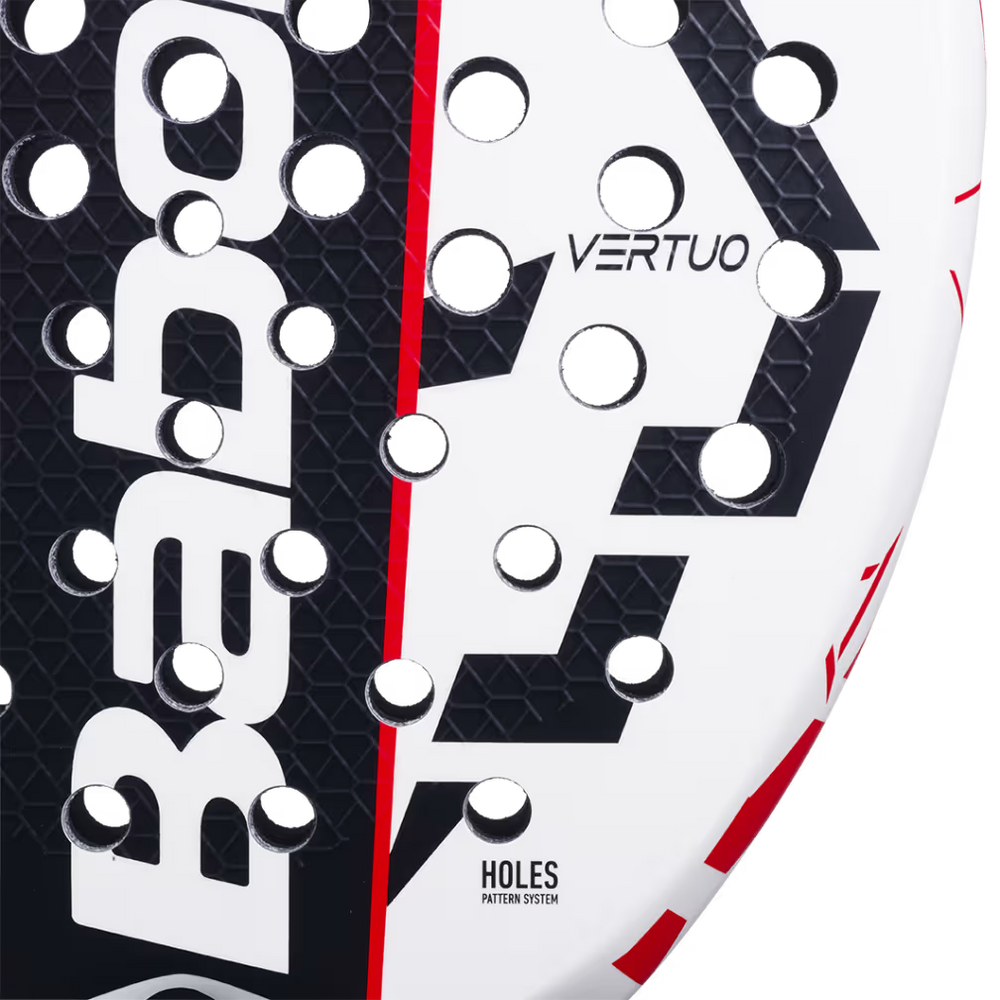 Babolat Technical Vertuo Juan Lebron