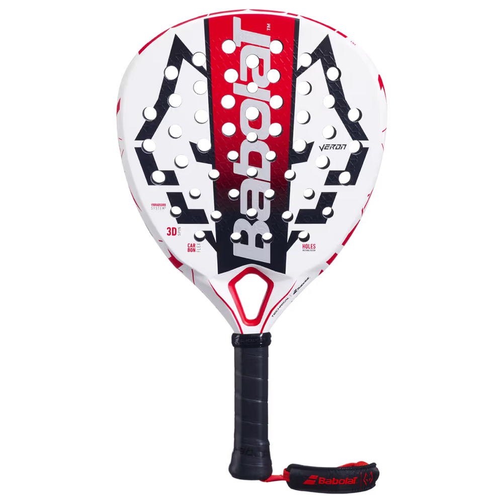 Babolat Technical Veron Juan Lebron