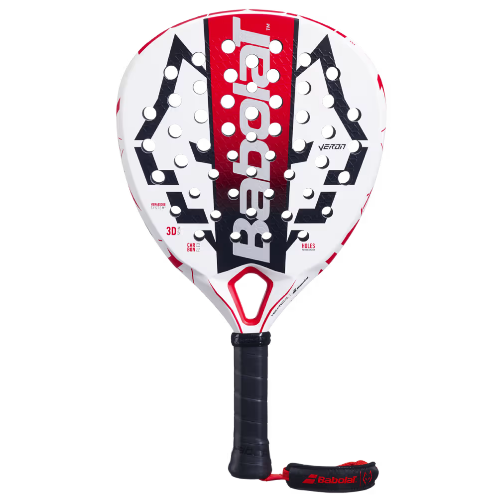 Babolat Technical Veron Juan Lebron