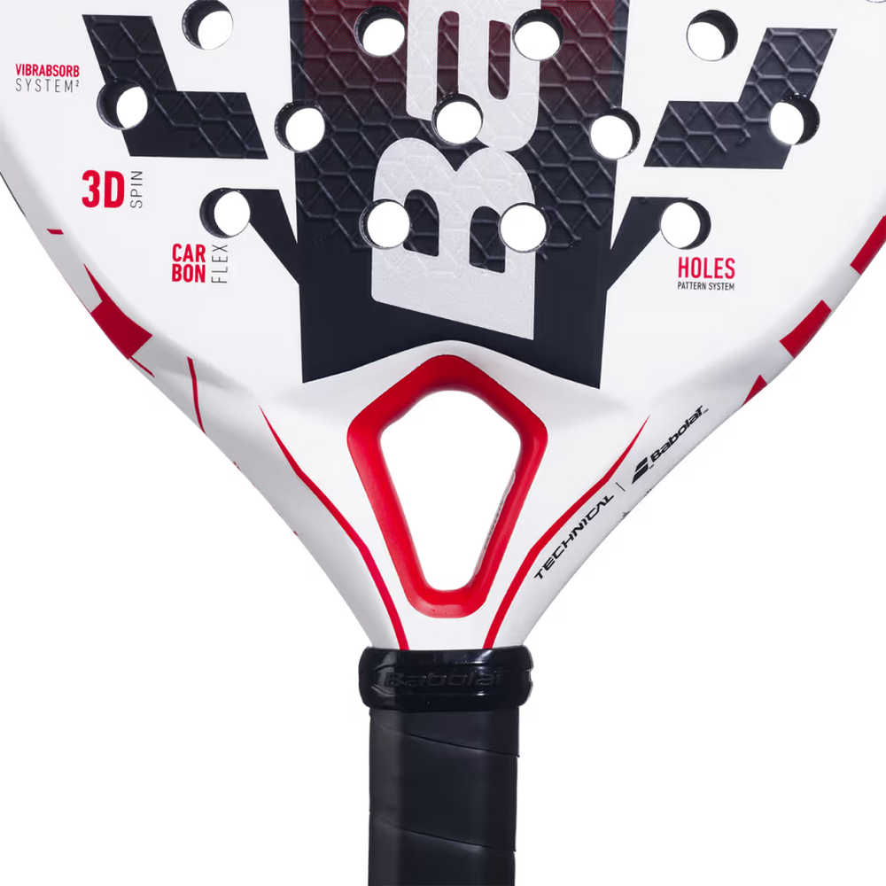 Babolat Technical Veron Juan Lebron