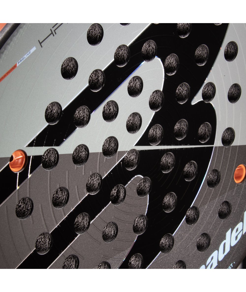 Bullpadel Hack 04 Comfort 2026