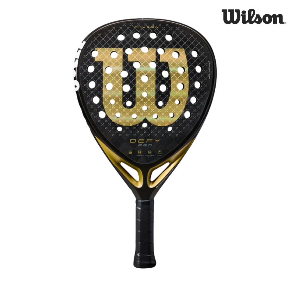 Wilson Defy Pro V1