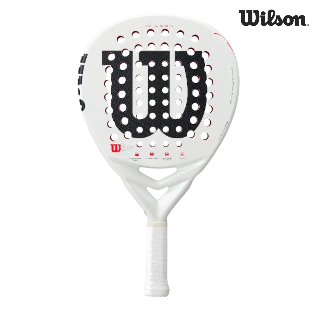 Racheta padel Wilson Bela LS V3 2025