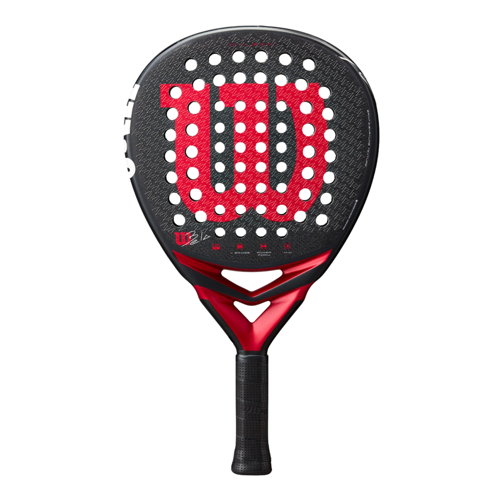 Racheta padel Wilson Bela V3 2025