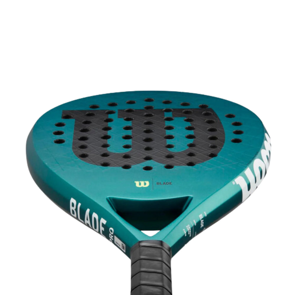 Racheta padel Wilson Blade Pro V3