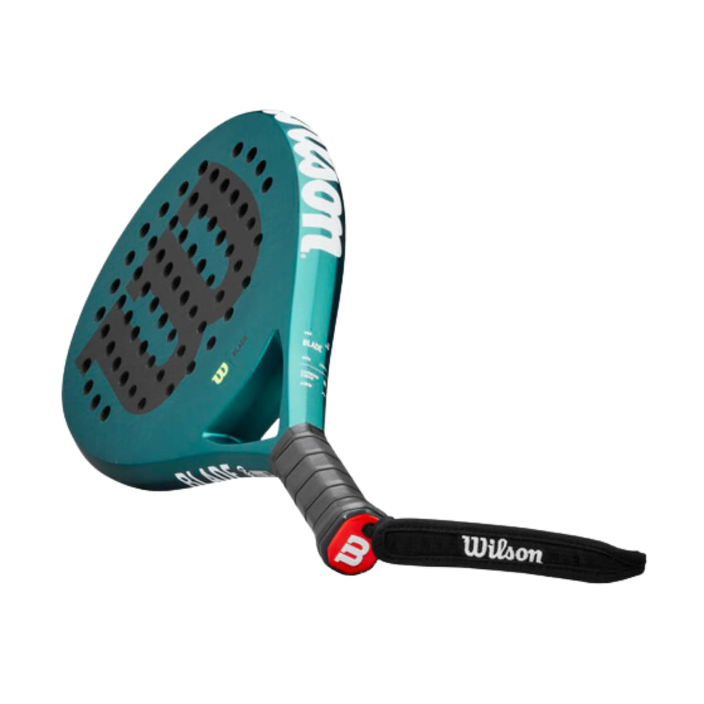 Racheta padel Wilson Blade Pro V3