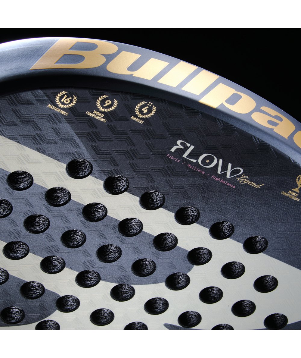 Bullpadel Flow Legend 2026