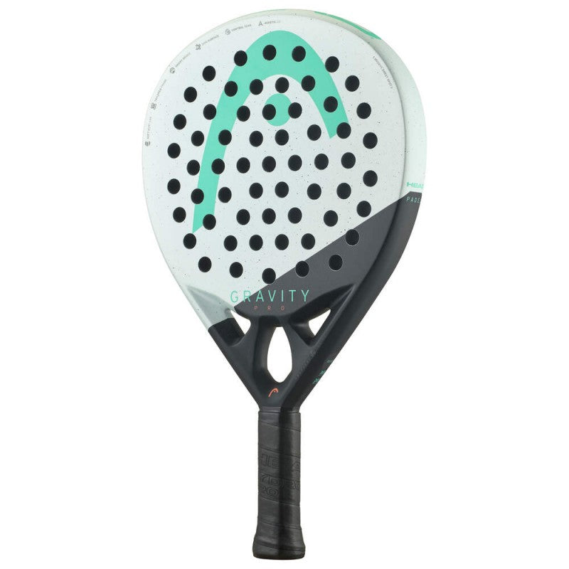 Racheta padel Head Gravity Pro 2024