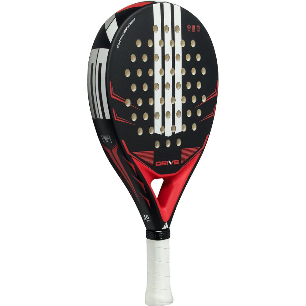 Racheta padel Adidas DRIVE Black 2026