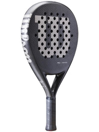 Racheta padel Wilson Carbon Force LT