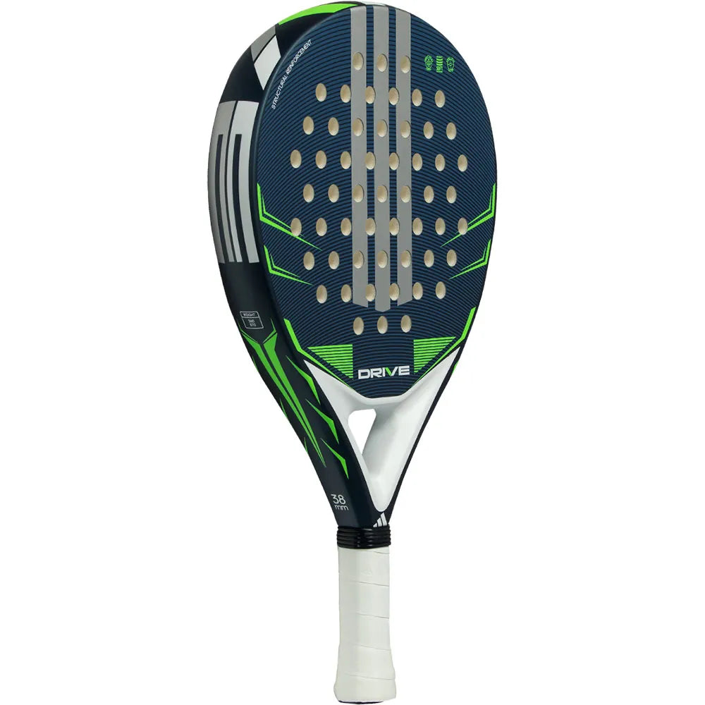 Racheta padel Adidas DRIVE Blue 2026