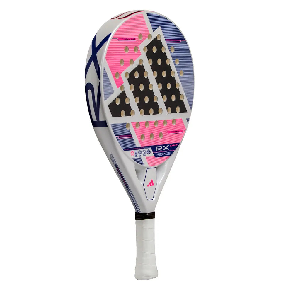 Racheta padel Adidas RX SERIES LIGHT 2026
