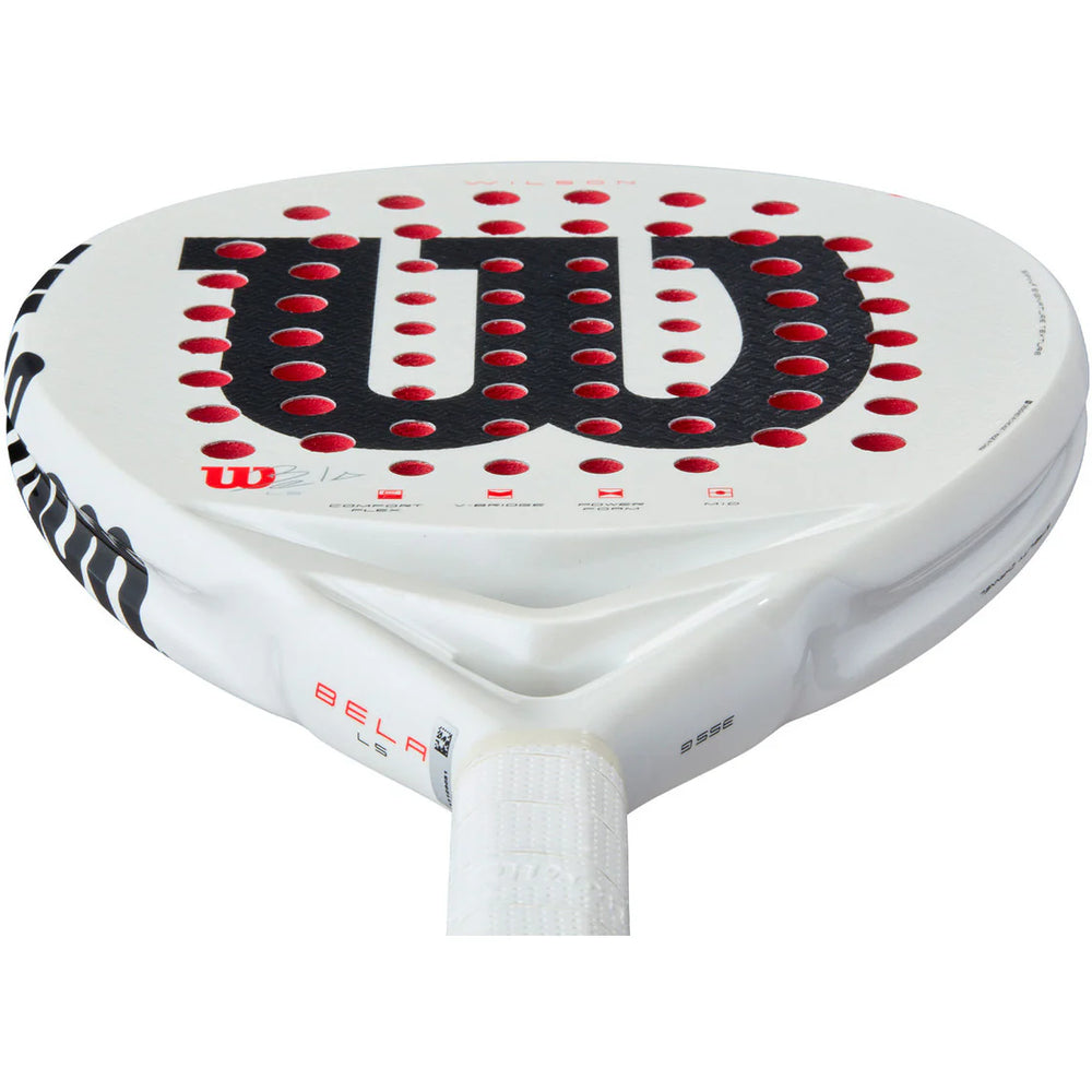 Racheta padel Wilson Bela LS V3 2025