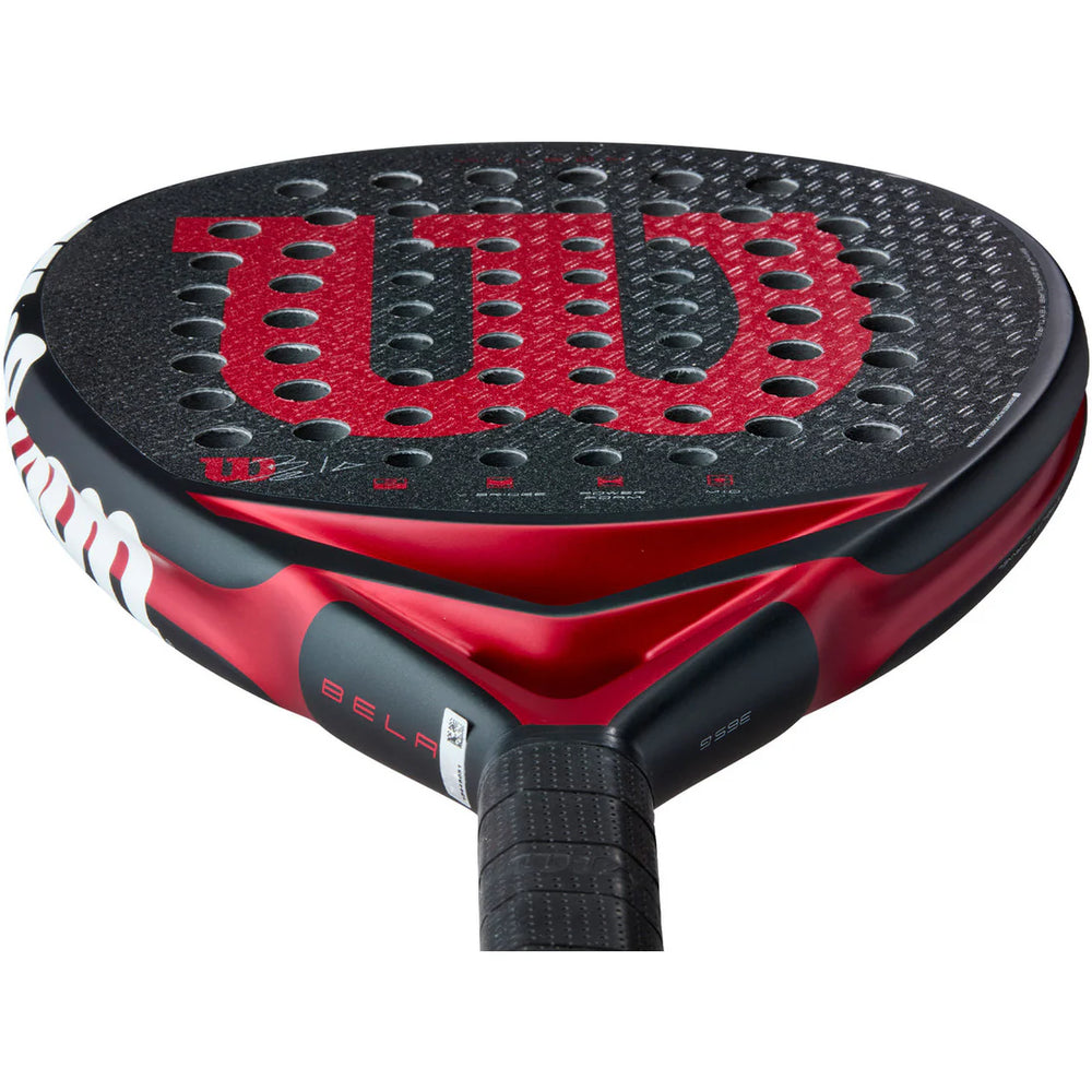 Racheta padel Wilson Bela V3 2025