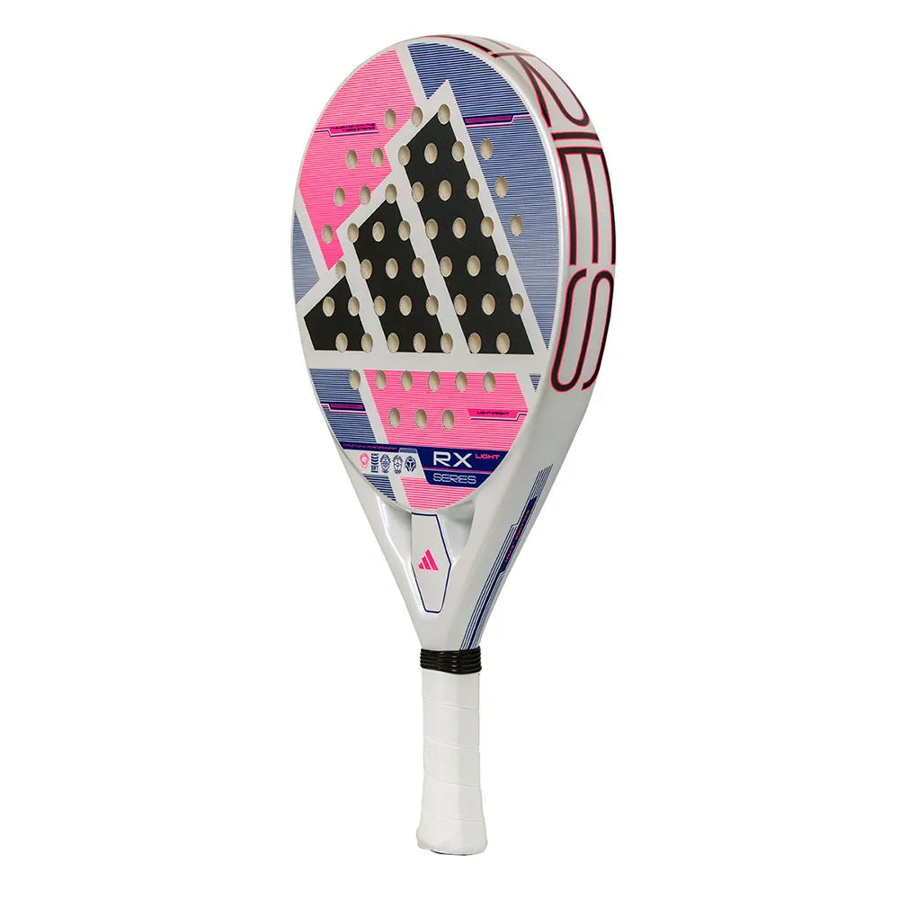 Racheta padel Adidas RX SERIES LIGHT 2026
