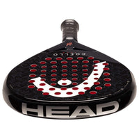 Racheta padel Head Coello Motion 2025