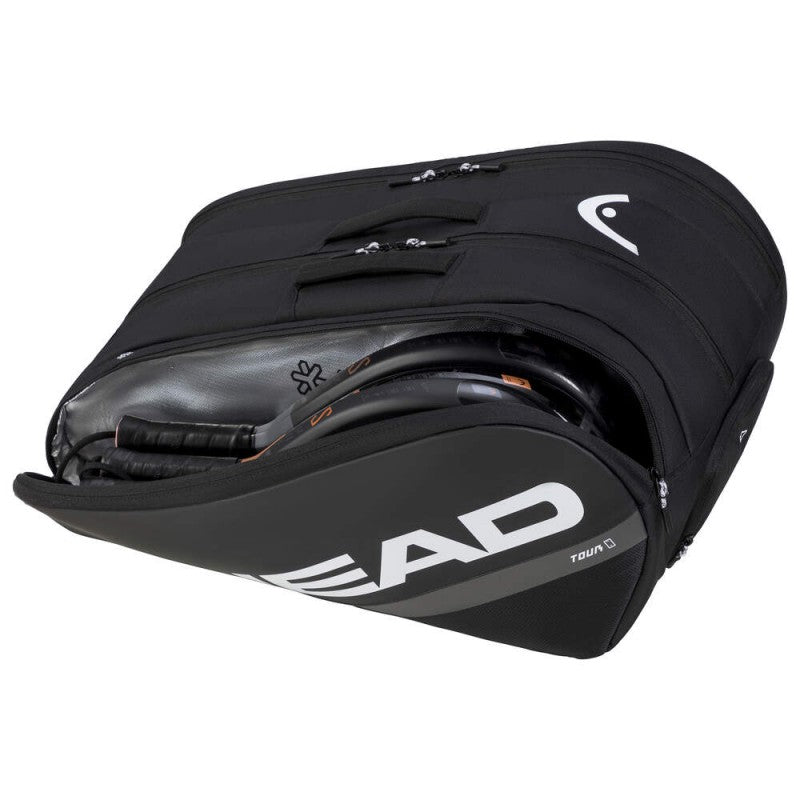 Geanta TOUR PADEL BAG L- BLWH