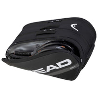 Geanta TOUR PADEL BAG L- BLWH