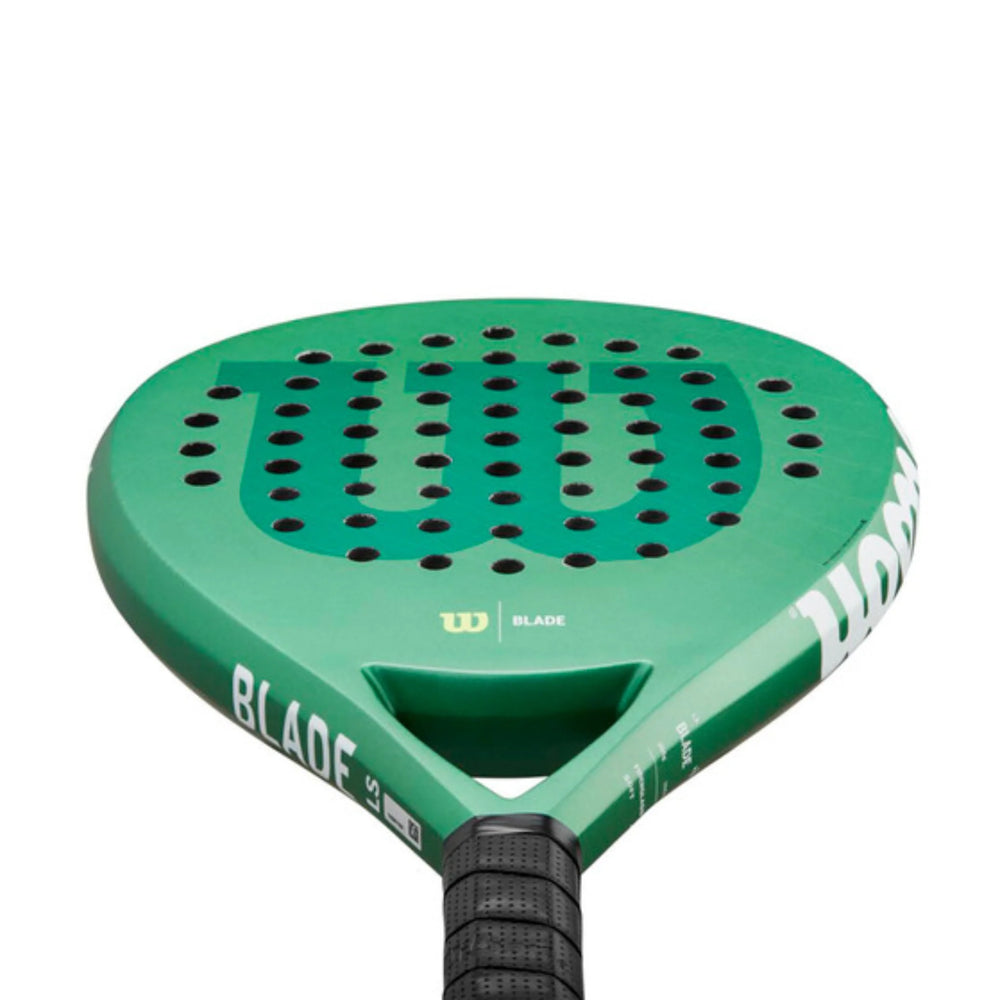 Racheta padel Wilson Blade V3 LS