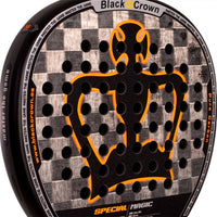 Racheta padel Black Crown SPECIAL MAGIC 2025