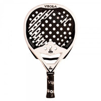 Racheta padel Vibor-A YARARA PRO WHITE 2.0 2026
